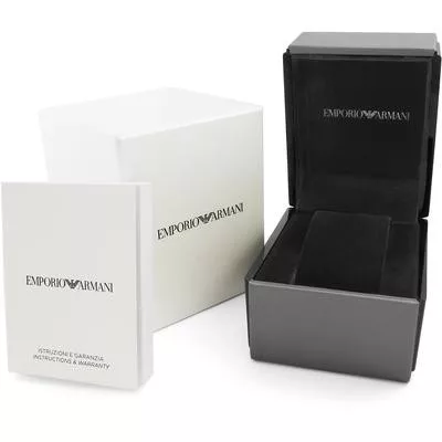 Emporio Armani Női Karóra AR1926