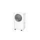 Zilan ZLN1061 Párátlanító 2 sebességfokozat, 10L/24óra, 205W