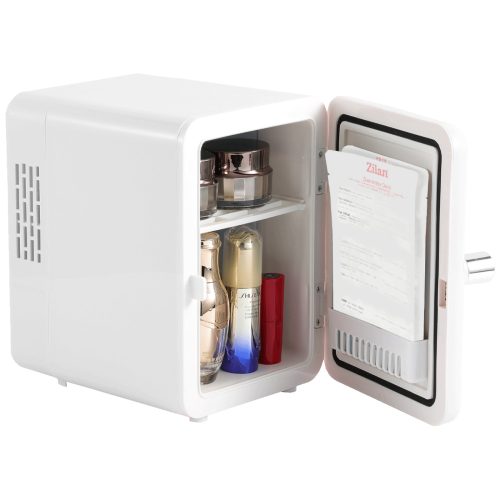 Zilan ZLN1153 Mini Hűtőszekrény, hordozható ,4L, 12v/220V