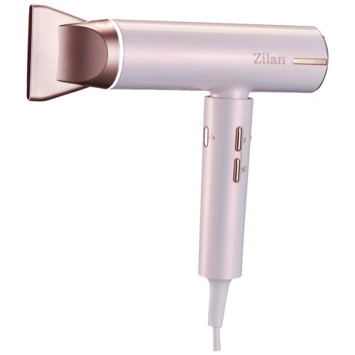 Zilan ZLN9181 Hajszárító , 1800W