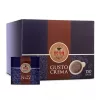 To.Da Gattopardo Gusto Crema ESE 44 mm kávépárna, 50db-os