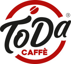 Macchina Caffé TODA ESE 44 mm párnás kávéfőző (fekete) – AJÁNDÉK 200 db prémium kávépárnával!