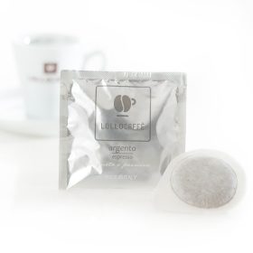 LOLLOCAFFÉ ARGENTO POD - kávépárna 50db-os