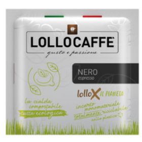 LOLLOCAFFÉ NERO POD - kávépárna 50db-os