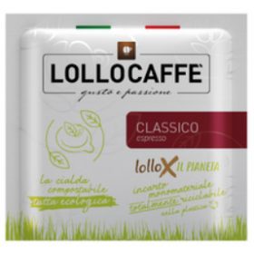 LOLLOCAFFÉ CLASSICO POD - kávépárna 50db-os