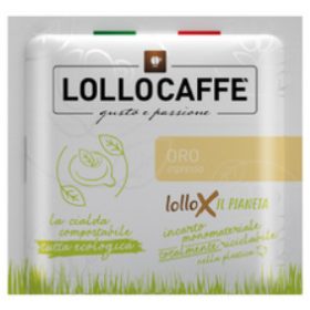 LOLLOCAFFÉ ORO POD - kávépárna 50db-os