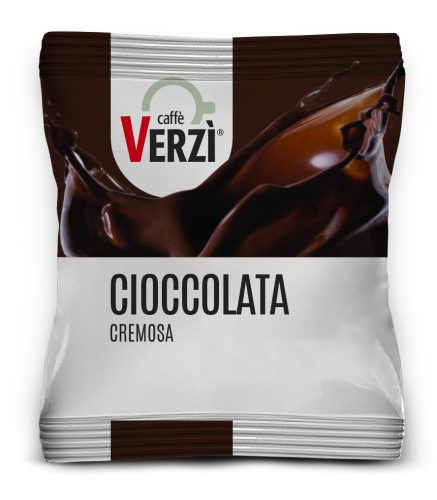 caffé VERZÍ Nespresso capsule CIOCCOLATA - kapszula 50db-os