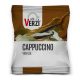 caffé VERZÍ Nespresso capsule CAPPUCCINO VANILLA - kapszula 50db-os