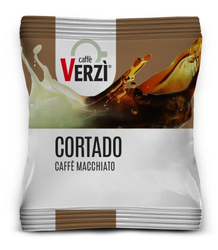 caffé VERZÍ Nespresso capsule CORTADO - kapszula 50db-os