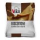 caffé VERZÍ Nespresso capsule BISCOTTONE - kapszula 50db-os