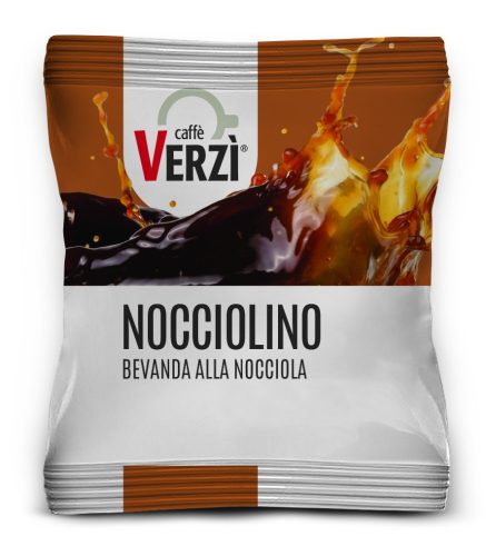 caffé VERZÍ Nespresso capsule NOCCIOLINO - kapszula 50db-os
