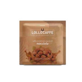 LOLLOCAFFÉ NOCCIOLA POD - kávépárna 30db-os