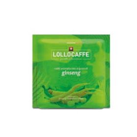 LOLLOCAFFÉ GINSENG POD - kávépárna 30db-os