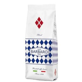 Barbaro Miscela Rosso olasz szemes kávé 1 kg