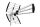 AHD-344 UHF ANTENNA