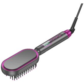 Zilan HOCO HP44 Hajformázó kefe, elektromos