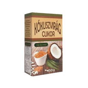 Trigramm Kókuszvirág Cukor 150g