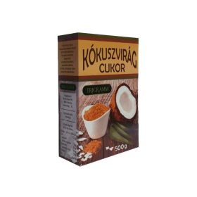 Trigramm Kókuszvirág Cukor 500g