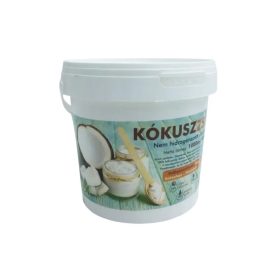 Trigramm Kókuszzsír 1000 ml 