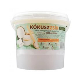 Trigramm Kókuszzsír 2500 ml