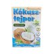 Trigramm Kókusztejpor (kazeinmentes) 300 g