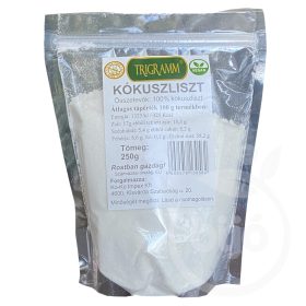 Trigramm Kókuszliszt 250 g 