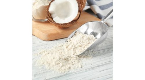 Trigramm Kókuszliszt 300g (250g + 20% Ajándék!)