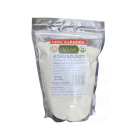 Trigramm Kókuszliszt 600g (500 g + 20% Ajándék!)