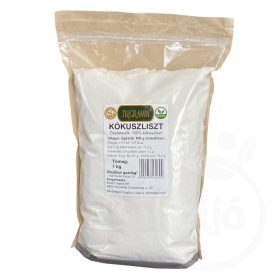 Trigramm Kókuszliszt 1000 g 