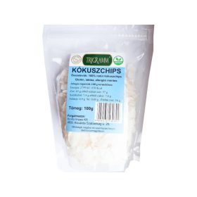 Trigramm Kókuszchips 100 g 