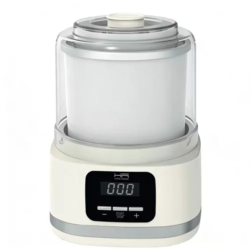 HOME ROBOT ICEGO-100 fagylaltkészítő, 2L