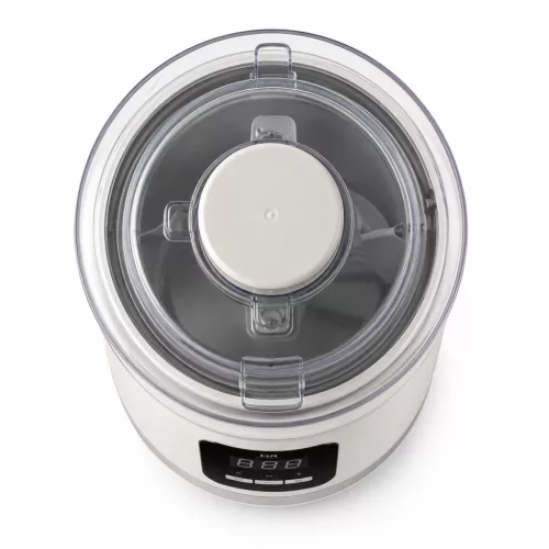 HOME ROBOT ICEGO-100 fagylaltkészítő, 2L