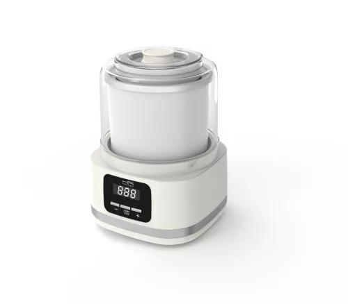 HOME ROBOT ICEGO-100 fagylaltkészítő, 2L