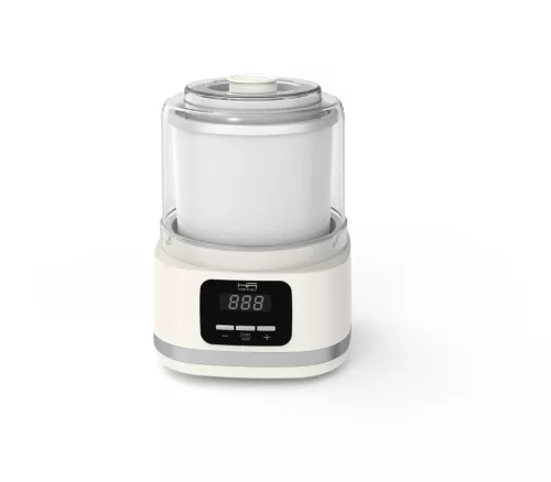 HOME ROBOT ICEGO-100 fagylaltkészítő, 2L