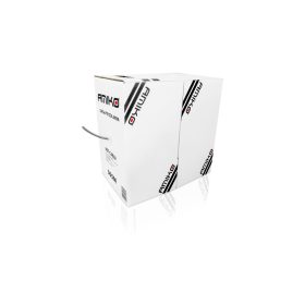   Amiko Cat5e.FTP.CCA.305 - FTP (1 GBPS- Shielded) kábel, 305m