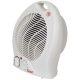 Floria ZLN6171/WH fűtőtest, ventilátoros, fehér, 2000W