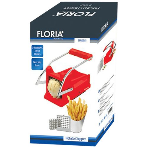 Floria ZLN2621 Burgonyavágó gép