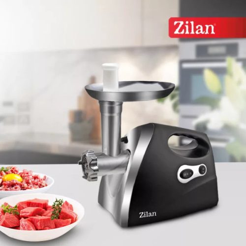 Zilan ZLN7598/BK elektromos húsdaráló, 1200 W