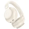 HOCO W45 Vezeték nélküli fejhallgató, Bluetooth, fehér