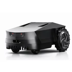   InverX Z5 Intelligens fűnyíró robot, drótnélküli, kisállat védelem, esőszenzor, 2500m2