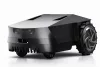 InverX Z4 Intelligens fűnyíró robot, drótnélküli, kisállat védelem, esőszenzor, 1500m2