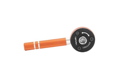 TOMAN TT-4700 Mobil szerelőkészlet, 47 db-os