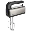 Zilan ZLN2938 Manuális mixer, 5 sebesség + turbó, 500 W