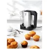 Zilan ZLN2938 Manuális mixer, 5 sebesség + turbó, 500 W