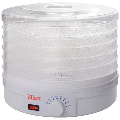 Zilan ZLN9645 Élelmiszer szárító-aszaló  245W