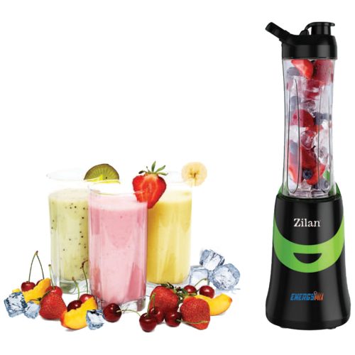 Zilan ZLN0511 Blender, Smoothie, 350W, 600ml