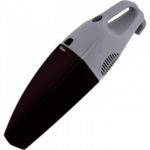 Zilan ZLN1235/BK Porszívó, 2az1-ben, 800W, HEPA filter, 5m kábel, 2L porzsák, fekete