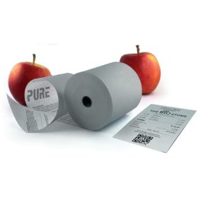   80/80/12 ECO fenol mentes 75 méter Schwabo nyomott thermoszalag