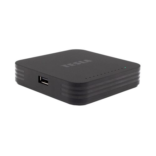 TESLA MediaBox XG500 Google TV - UHD médialejátszó