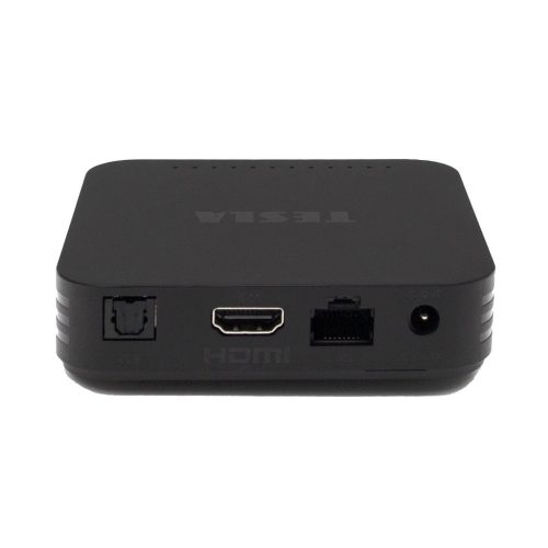 TESLA MediaBox XG500 Google TV - UHD médialejátszó